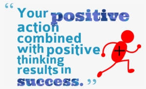 Positive Quotes Png Background Image - Bestimmtheit Ist Die Schlüsselgruß-karte Karte