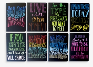 8 Pocket Pal Quotations Pocket Journals With Inspirational - Pocket Pal ...