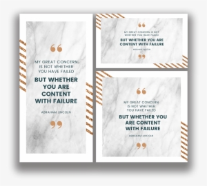 156 Free Quote Templates With Easil - Quotation