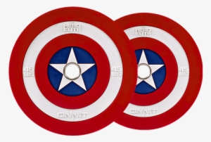 Chris Evans Captain America Workout 2018 Avengers - Captain America Barbell Plates