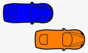 Top View Svg Clip Arts 600 X 362 Px