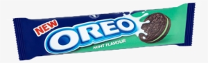 Oreo Mint Biscuits - Oreo Chocolate Cookies Delivered Worldwide