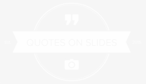 Inspirational Quotes On Stunning Slides In Four Awesome - Slides For Quotes