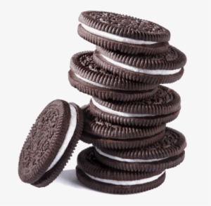 Vector Freeuse Download Png For Free Download On Mbtskoudsalg - Oreo Png