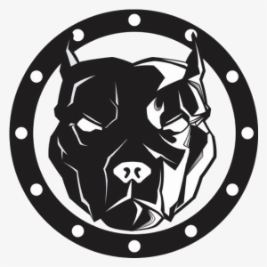 Pitbull Logo Png - Skin Para Alis Io