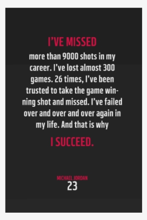 Michael Jordan - Poster