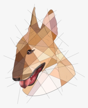 Bull Terrier Commission For @chaoskirin - Bull Terrier