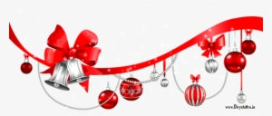 Christmas Party Graphic - Merry Christmas Decoration Png