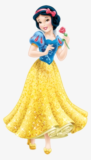 Princess Snow White Princess Png Clipart Disney Princess - Princesas De Disney Blanca Nieves