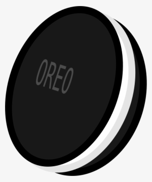Cookie Clipart Logo Png - Oreo