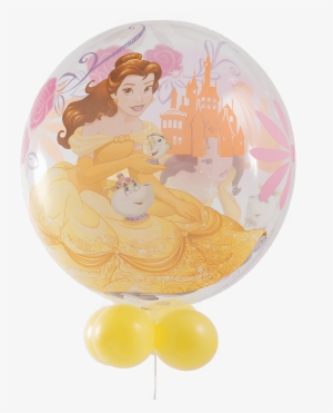 Disney Princess Belle Balloon - Belle