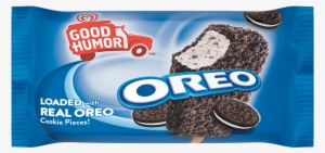 Oreo Good Humor