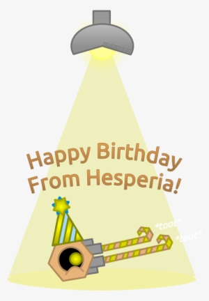 Hesperian Birthday - Saint Nicholas Day