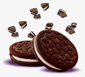Oreo Png Photo - Cookies And Cream Png