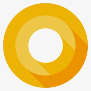 Android Oreo Logo - Android O Logo