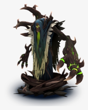 Thorn - Thorn Battlerite Png