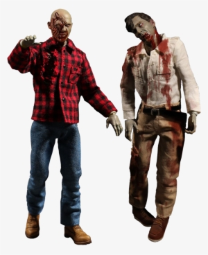 Dawn Of The Dead - フライ ボーイ フィギュア