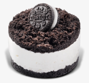 Cake, Food, And Oreo Image - Postres Con Oreo Png
