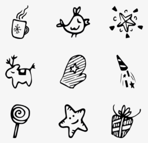 Christmas Party - Christmas Day