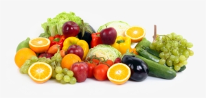 Food - Vitamins And Minerals