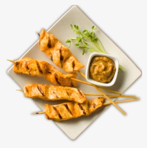 Viet Thai Market Street Cafe Is York Pennsylvania's - Food Png Top View