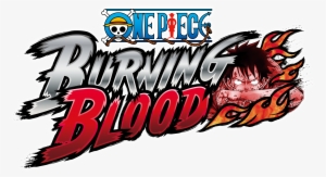 3 Mb Png One Piece - One Piece: Burning Blood