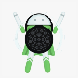 Google's New Android Mobile Operating System Is Named - Oreo Couples Costume 2 In One Costume