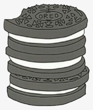 Oreo Logo Transparent Png - Oreo Png