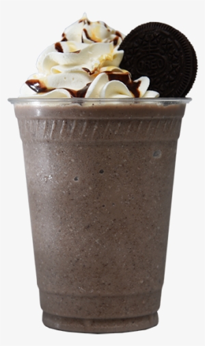 Frappe De Oreo Png - Frappe Oreo Png