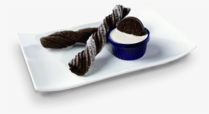 Oreo Churros Png