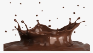 Chocolate Png Free Images Toppng - Hot Chocolate Splash Png
