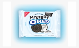 Oreo Limited Edition Mystery Flavor - 15.25oz
