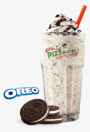 Home / Milk Shake / Oreo - Red Velvet Drink Png