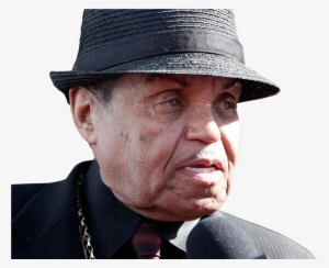 Joseph Jackson, The Strong, Fearsome Patriarch Of The - Joe Jackson 2018