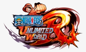 Unlimited World Red Review - Bandai Vita One Piece Unlimited World Red