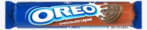 Oreo Chocolate Creme - Oreo