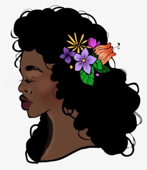 "for The Beauty Of The Rose, We Also Water The Thorns" - Illustration