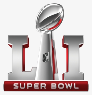 Super Bowl 51 Logo Png - Super Bowl Li Logo Png - 1080x810 PNG Download ...