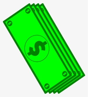 Dollar Bill Clipart Free Collection Download And Share - Dollar Bill Clipart