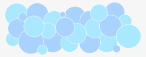 Clipart Transparent Library Free Collection Download - Transparent Soap Bubbles Clipart