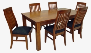 Dining Table Transparent Png Pictures - Dining Table Clipart Transparent