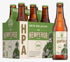 Hero Hemperor Hpa - New Belgium Hemperor