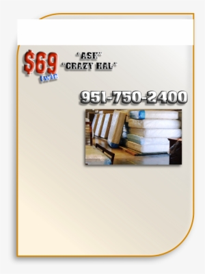 98 Mattresses Riverside Mattress In Riverside Se Habla - Plywood