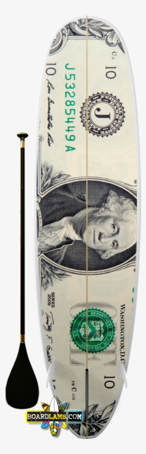 Dollar Bill Y'all - Martin Marietta X-24