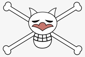 One Piece Franky Symbol