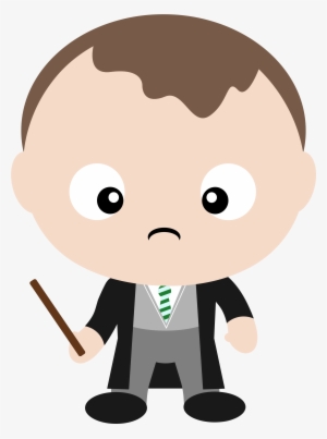 Fingers Clipart Shh - Harry Potter Clipart Png