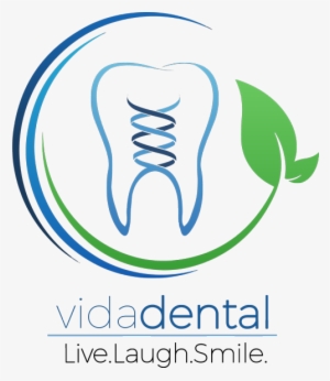 Vida Dental 512 640 - Dental Logo