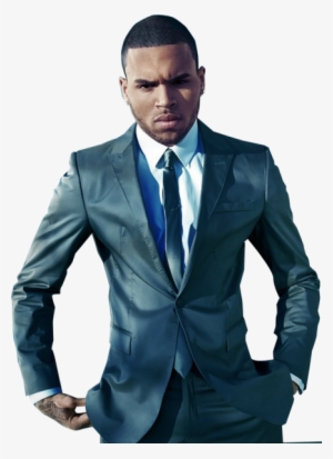 Chris Brown Pic - Transparent Chris Brown Png