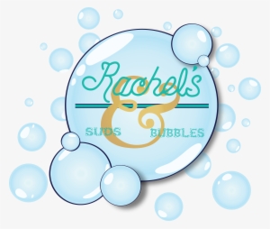 Rachels Suds And Bubbles - Circle
