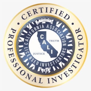 Se Habla Espanol - California Association Of Licensed Investigators Logo